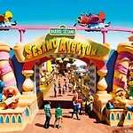 Feriested Sanguli &