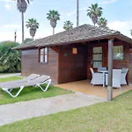 Feriested Sanguli & 4*