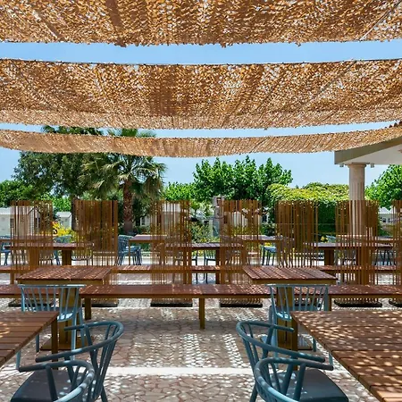 Sanguli & Semesteranläggning (resort) 4*