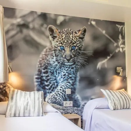 Sanguli & Semesteranläggning (resort) 4*