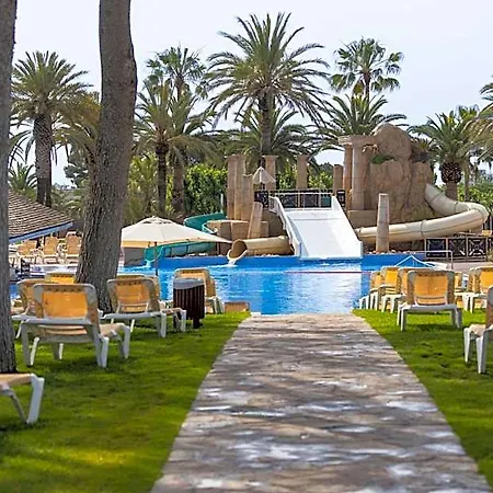 Resort Sanguli &