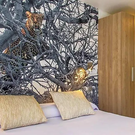 Sanguli & 4* Salou