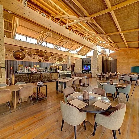 Sanguli & Resort 4*