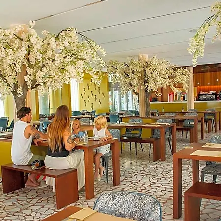 Sanguli & Resort