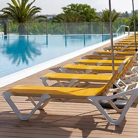 Resort Sanguli & Salou