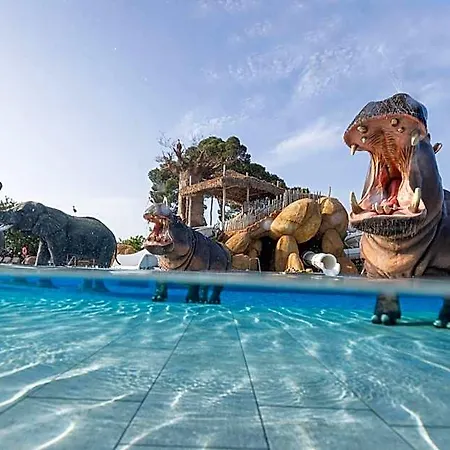 Sanguli & Resort 4*