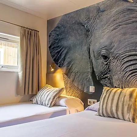 Resort Sanguli & 4*