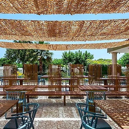 Resort Sanguli & Salou