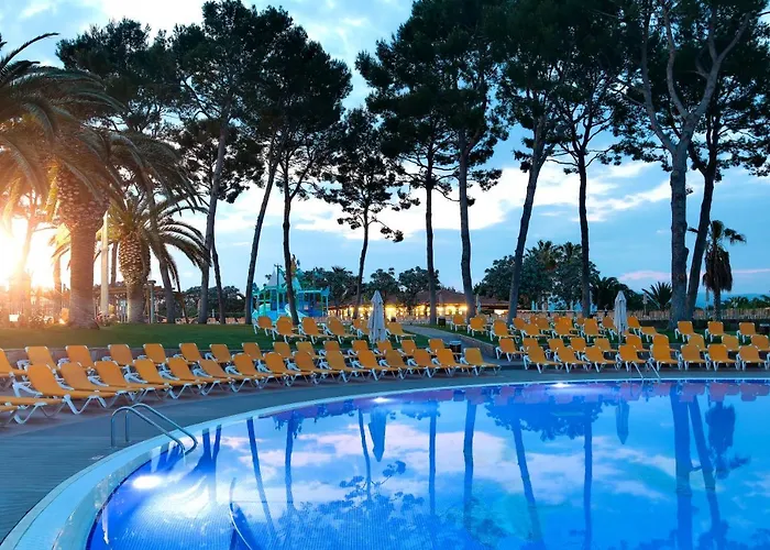 Sanguli & Resort 4*