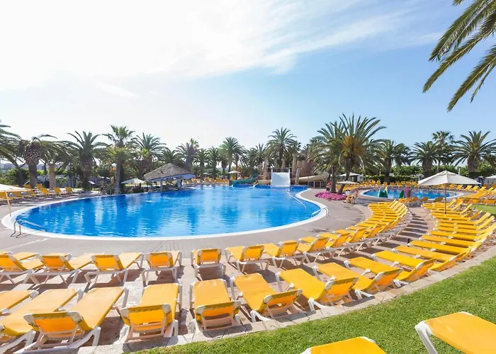 Sanguli & Salou