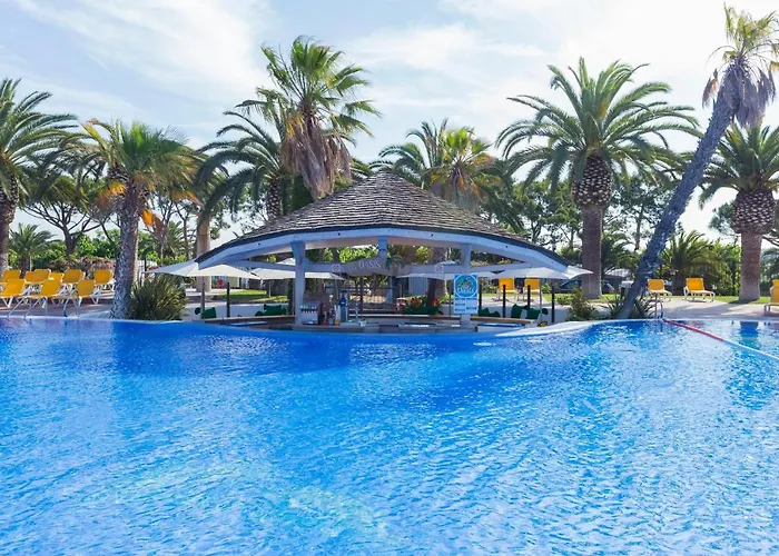 Sanguli & Resort
