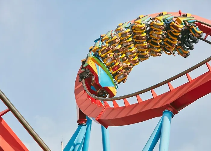 Sanguli & Resort Salou