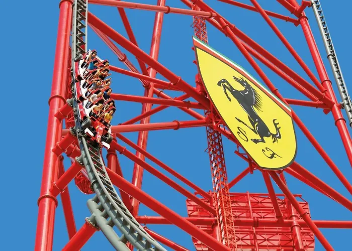 Sanguli & Resort Salou