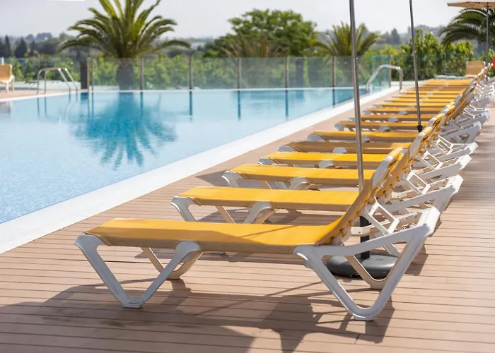 Sanguli & Resort Salou