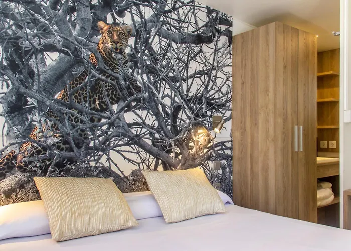 Resort Sanguli & Salou