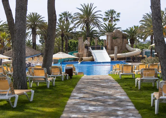 Sanguli & Resort Salou