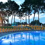 Sanguli & Resort 4*