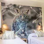Sanguli & Üdülőközpont 4*