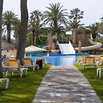 Sanguli & Üdülőközpont Salou