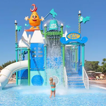 Sanguli & Resort