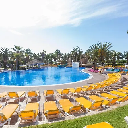 Camping&resort Sangulí Salou