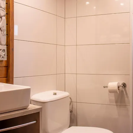 Resort Sanguli &