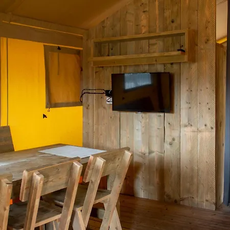 Camping&resort Sangulí Rezort