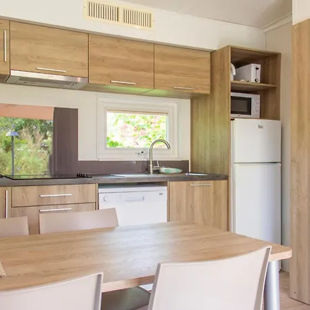 Camping&resort Sangulí Resort 4*