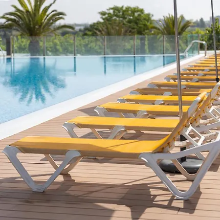 Camping&resort Sangulí Rezort Salou