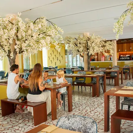 Camping&resort Sangulí Rezort Salou