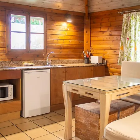 Camping&resort Sangulí Resort