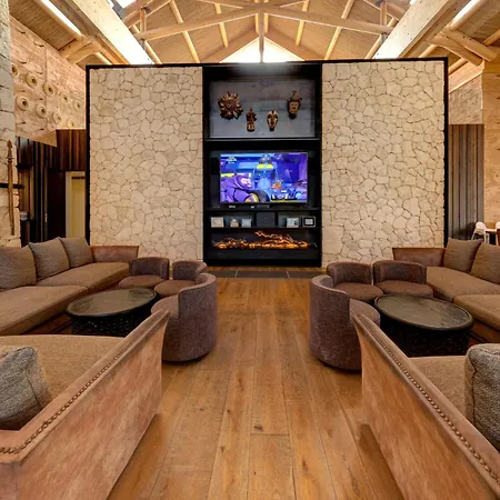 Resort Sanguli &