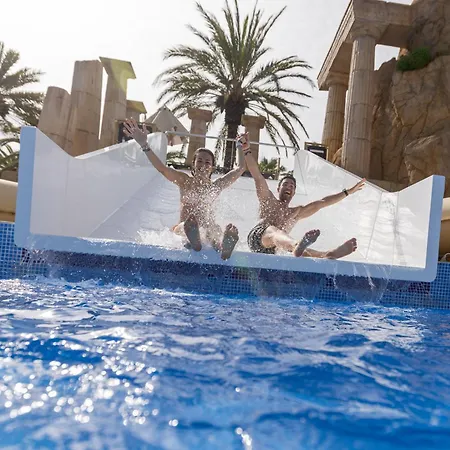 Resort Camping&resort Sangulí 4*
