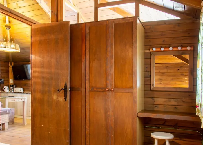 Rezort Camping&resort Sangulí 4*