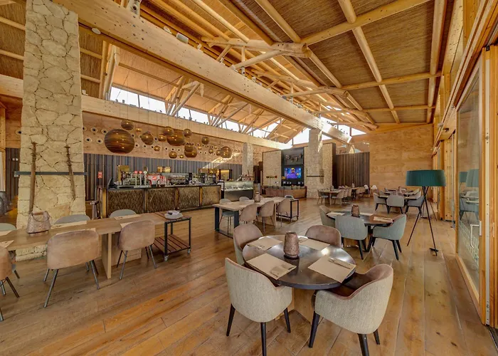 Camping&resort Sangulí Rezort 4*