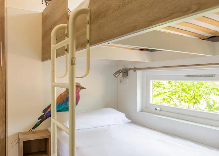 Camping&resort Sangulí Salou