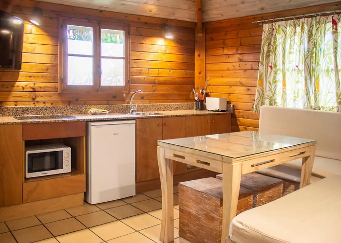 Camping&resort Sangulí Rezort