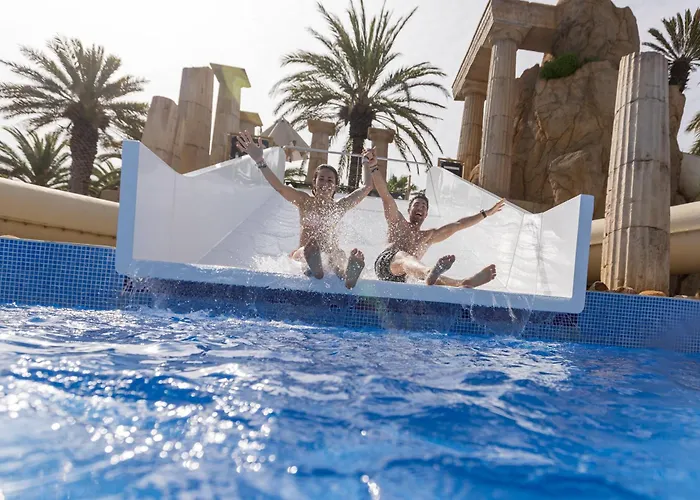 Rezort Camping&resort Sangulí 4*
