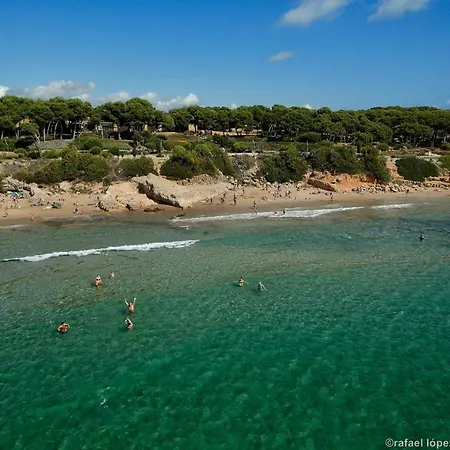 Resort Sanguli &
