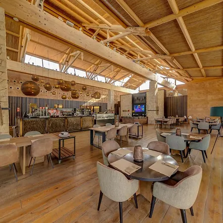 Sanguli & Resort 4*