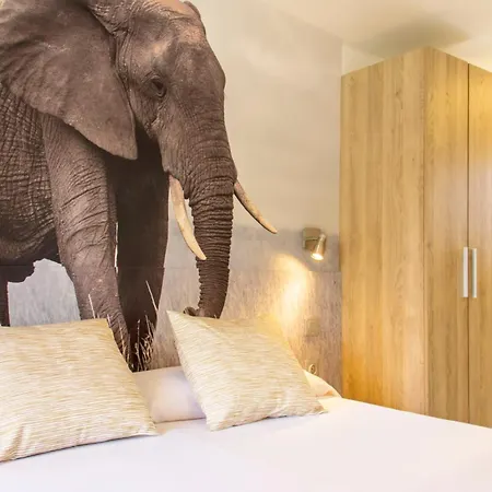 Resort Sanguli & 4*