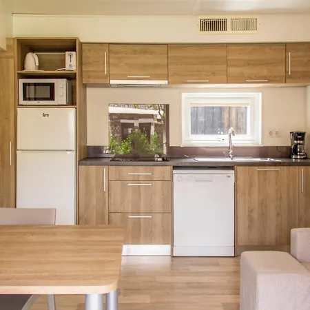 Sanguli & 리조트 4*