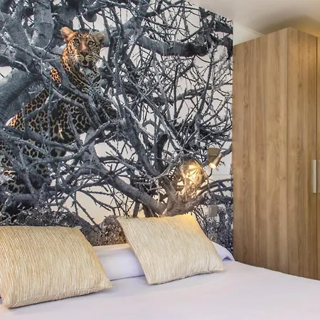 Resort Sanguli & Salou