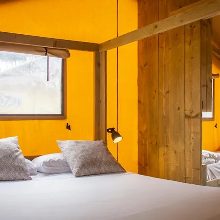 Resort Sanguli &