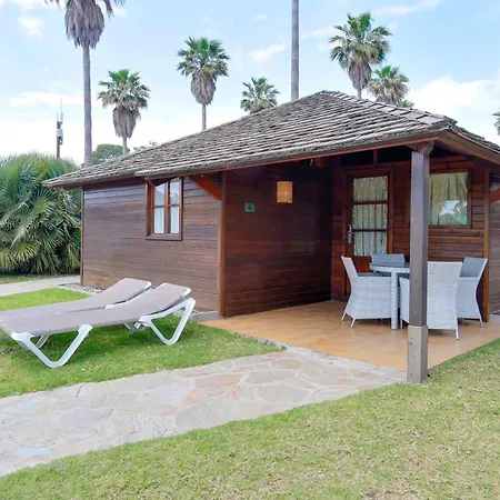Resort Sanguli & 4*