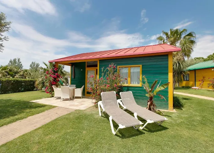 Sanguli & 4* Salou